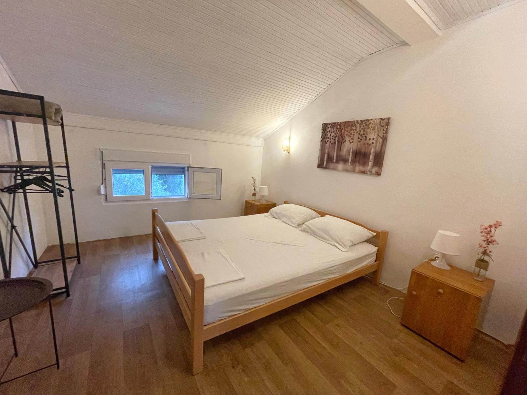Vuko I Magdalena Midzor Apartment Petrovac Bagian luar foto