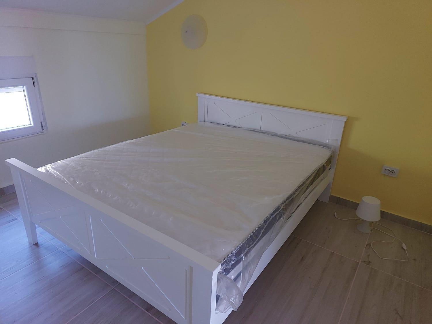 Vuko I Magdalena Midzor Apartment Petrovac Bagian luar foto