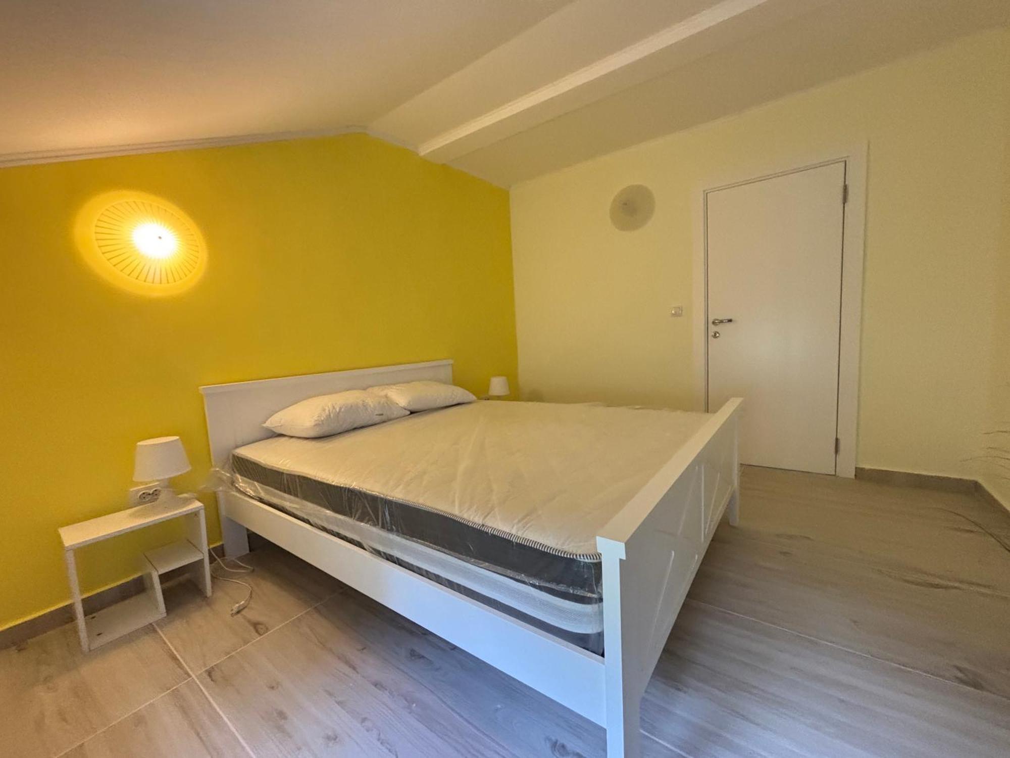 Vuko I Magdalena Midzor Apartment Petrovac Bagian luar foto