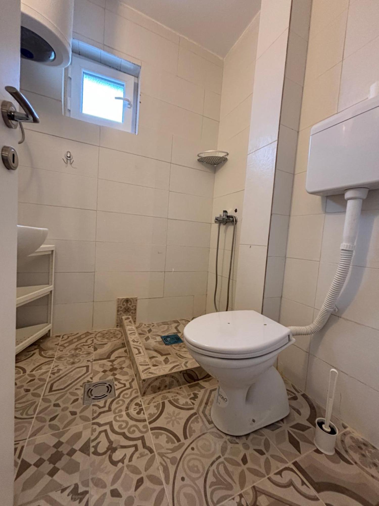 Vuko I Magdalena Midzor Apartment Petrovac Bagian luar foto