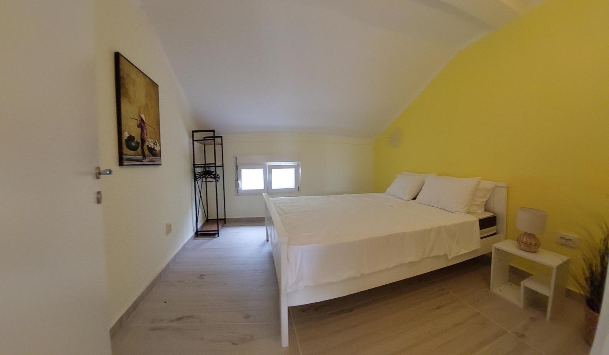 Vuko I Magdalena Midzor Apartment Petrovac Bagian luar foto