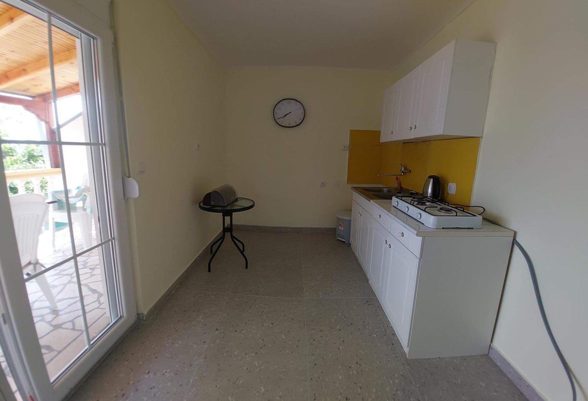 Vuko I Magdalena Midzor Apartment Petrovac Bagian luar foto