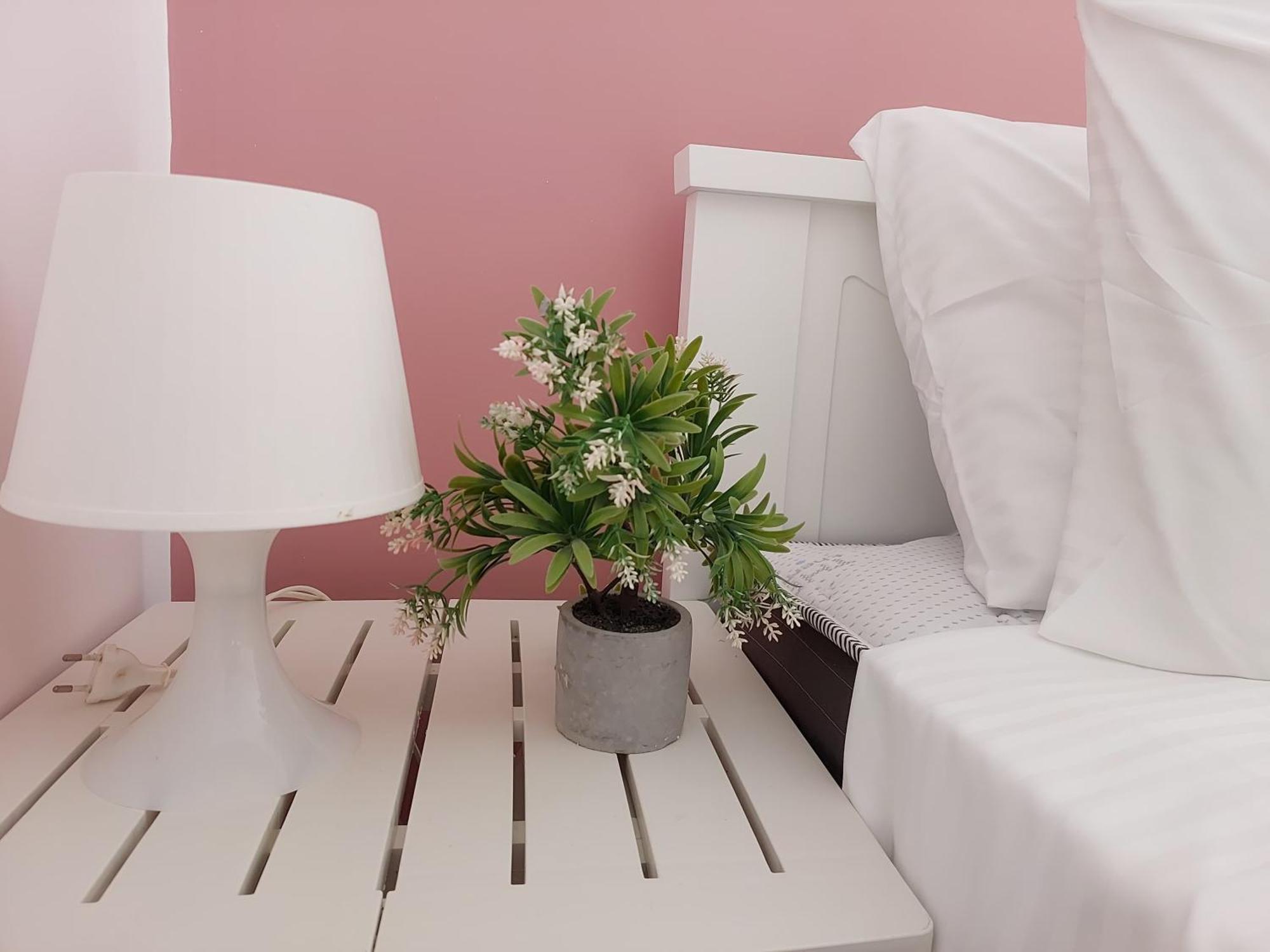 Vuko I Magdalena Midzor Apartment Petrovac Bagian luar foto