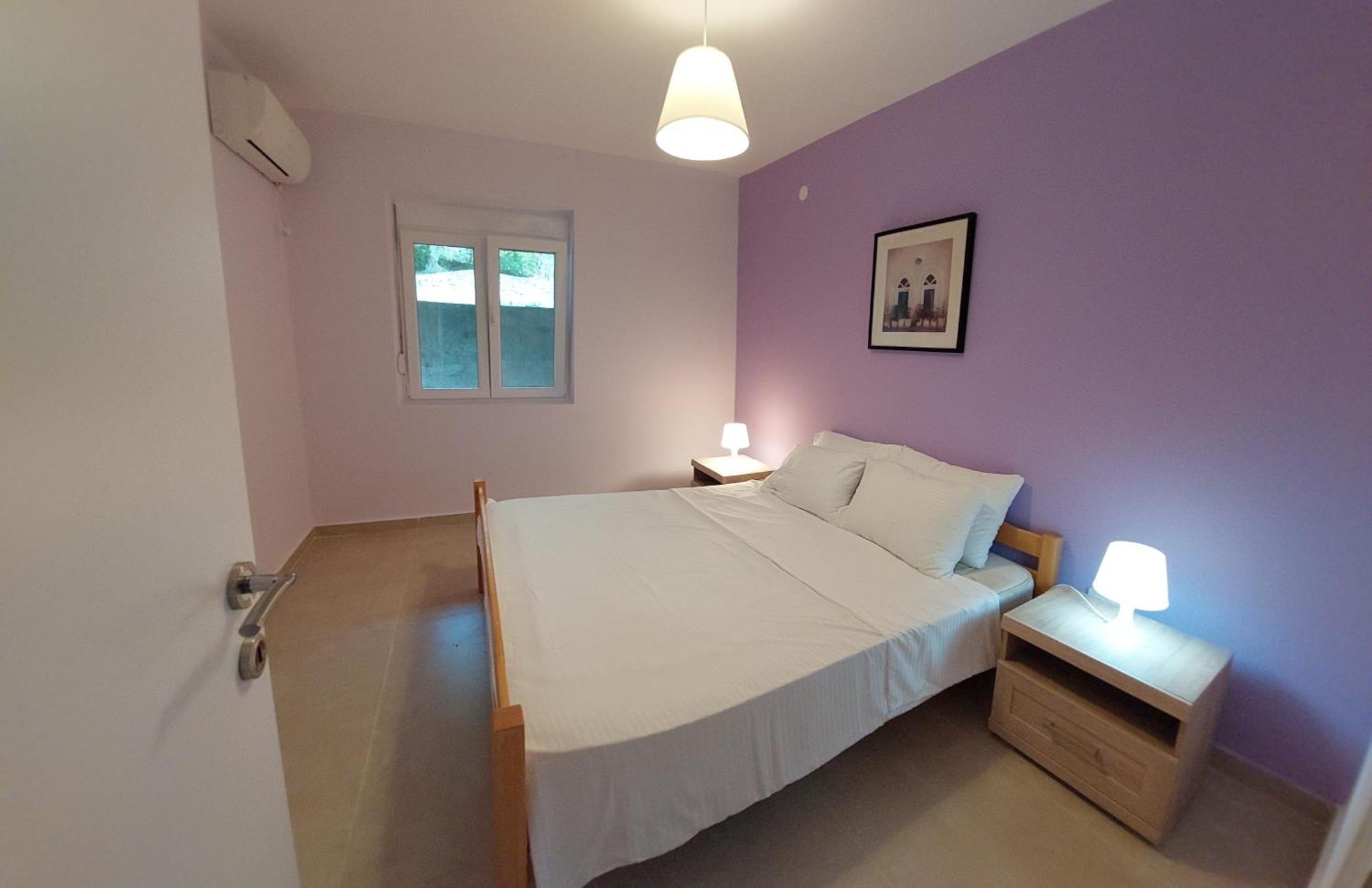 Vuko I Magdalena Midzor Apartment Petrovac Bagian luar foto