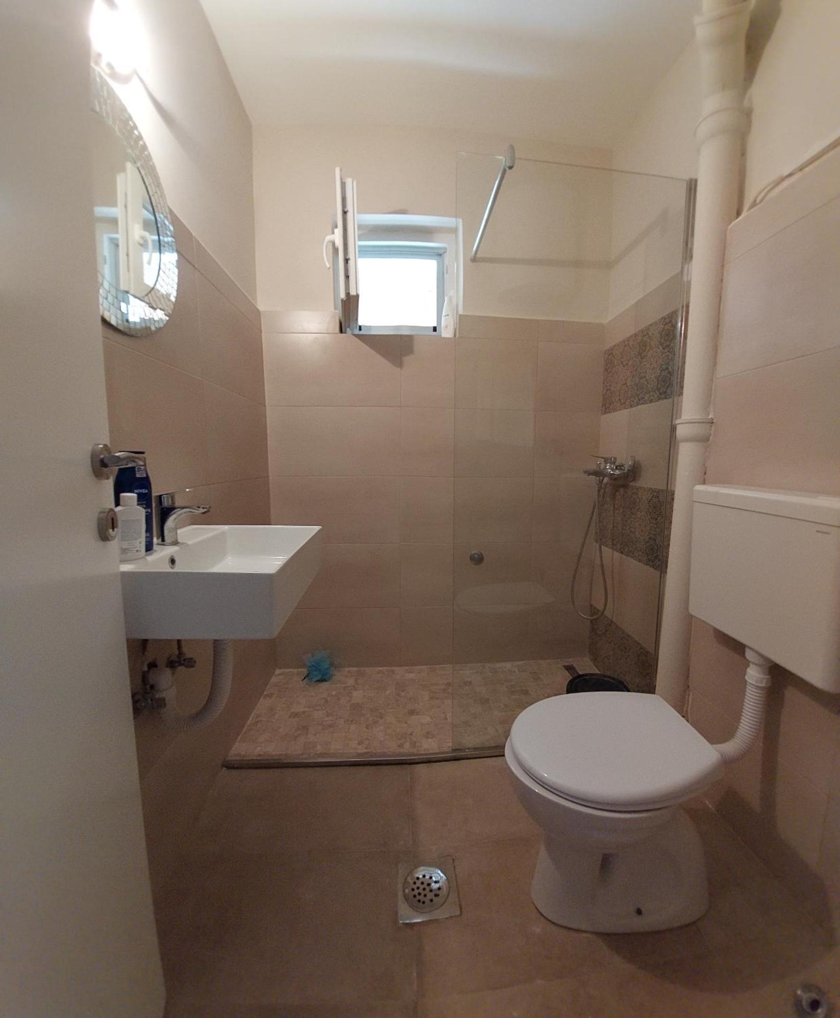 Vuko I Magdalena Midzor Apartment Petrovac Bagian luar foto