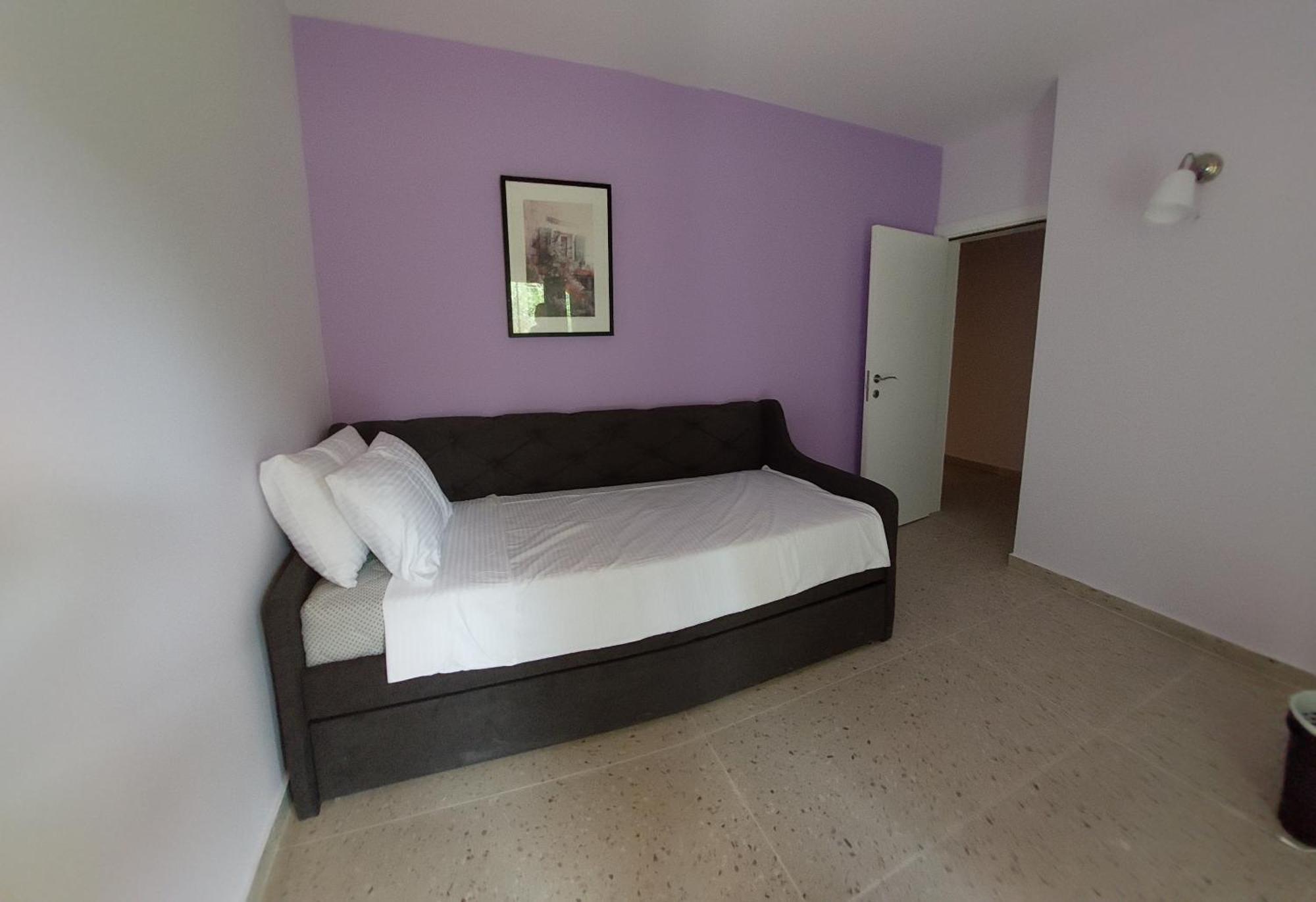 Vuko I Magdalena Midzor Apartment Petrovac Bagian luar foto
