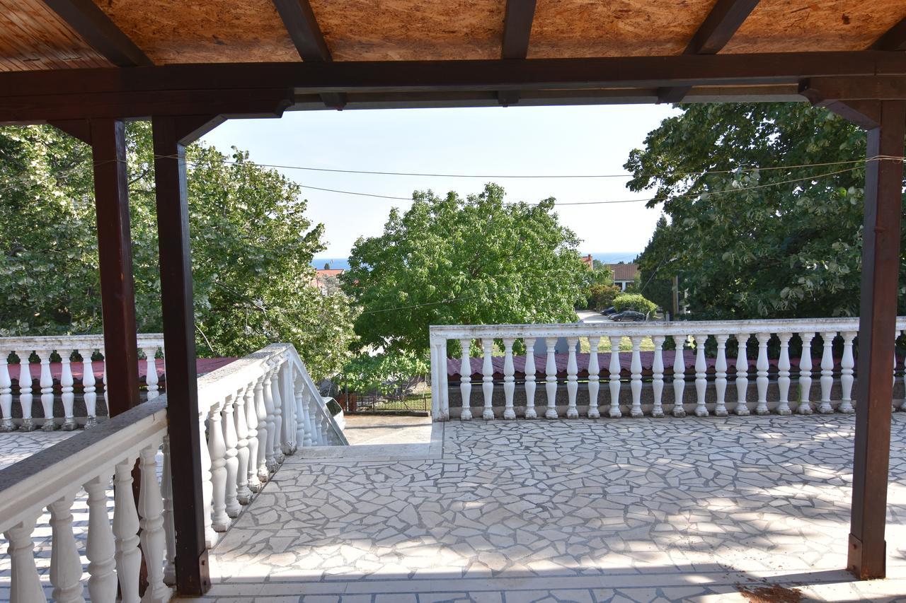Vuko I Magdalena Midzor Apartment Petrovac Bagian luar foto